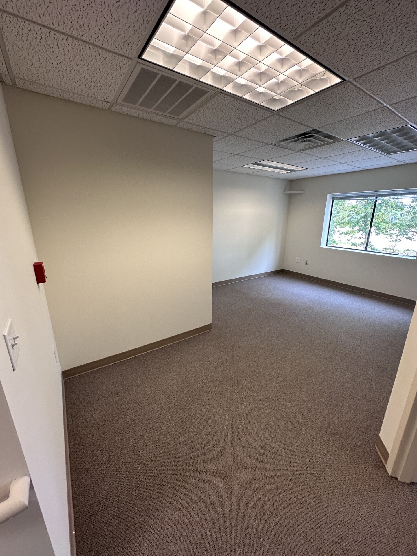 809 Mt Vernon Rd, Raleigh, NC 27607 Flex for Lease
