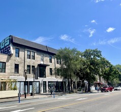 3989-4005 Rue Saint-Denis, Montréal, QC for lease Building Photo- Image 2 of 3