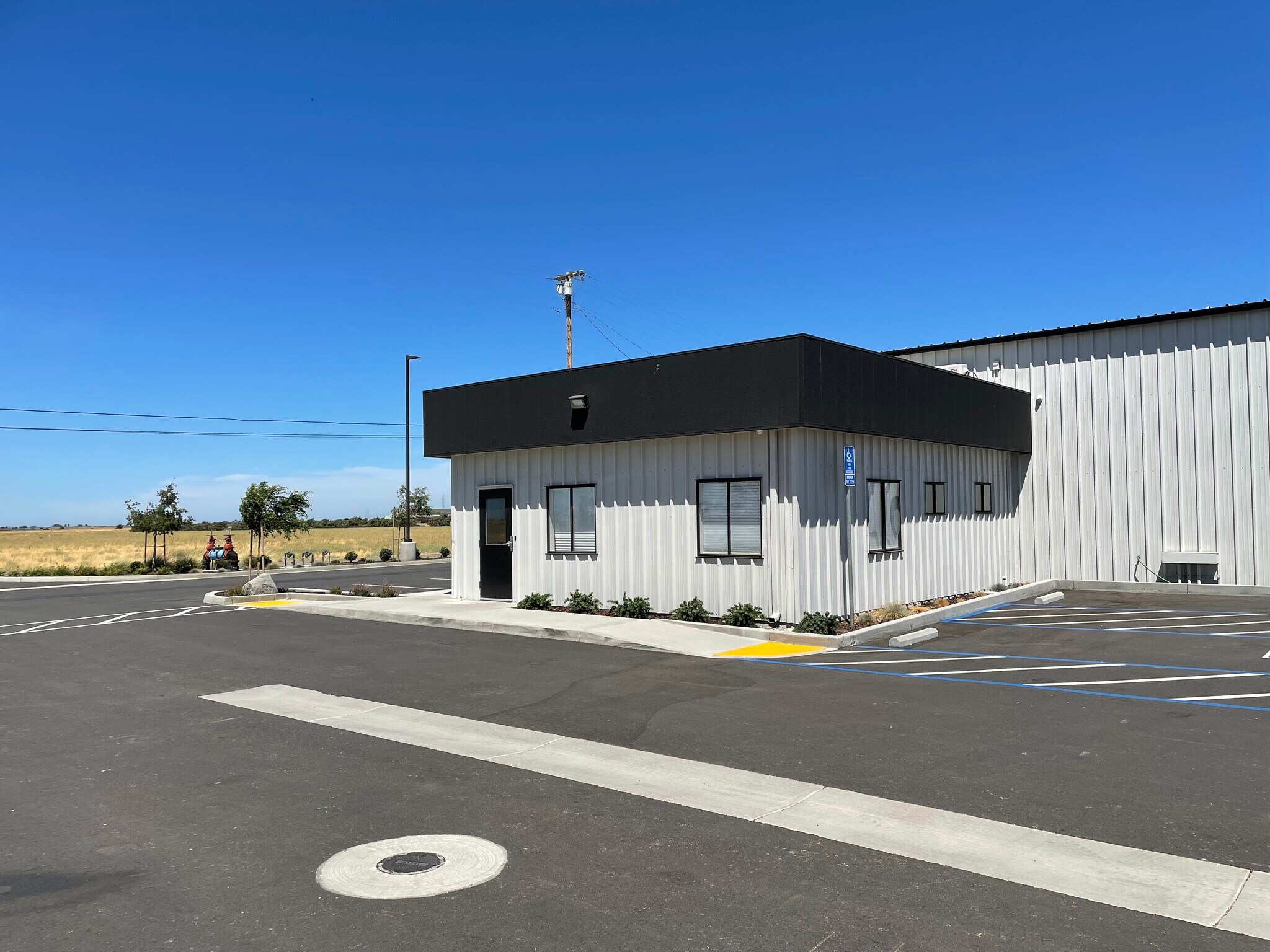 17400 W Bethany Rd, Tracy, CA for sale Building Photo- Image 1 of 1