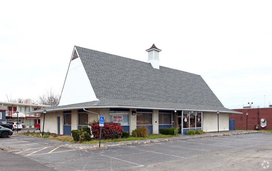 3131 Broadway, Grove City, OH for sale - Building Photo - Image 1 of 1