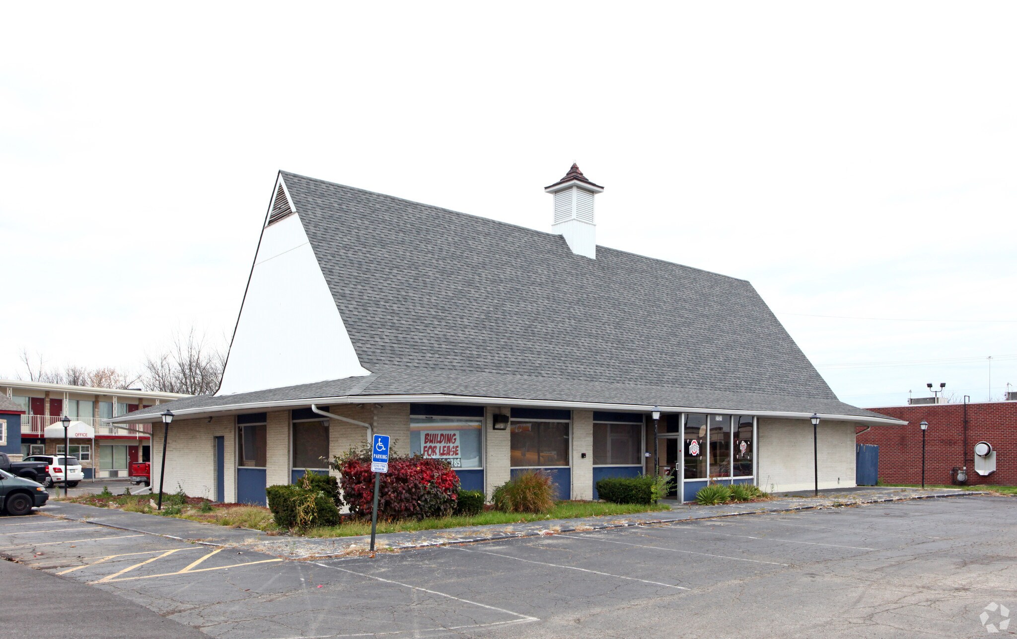 3131 Broadway, Grove City, OH for sale Building Photo- Image 1 of 1