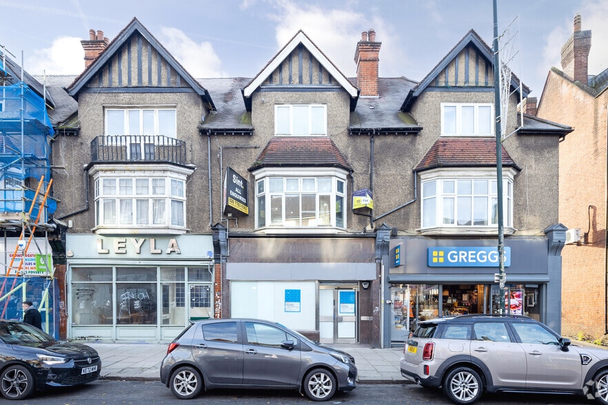 46 The Broadway, London for sale - Primary Photo - Image 1 of 1