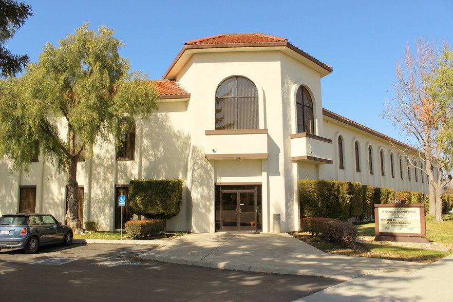 3425 S Ave, Campbell, CA, 95008 Office/Medical Space For Lease