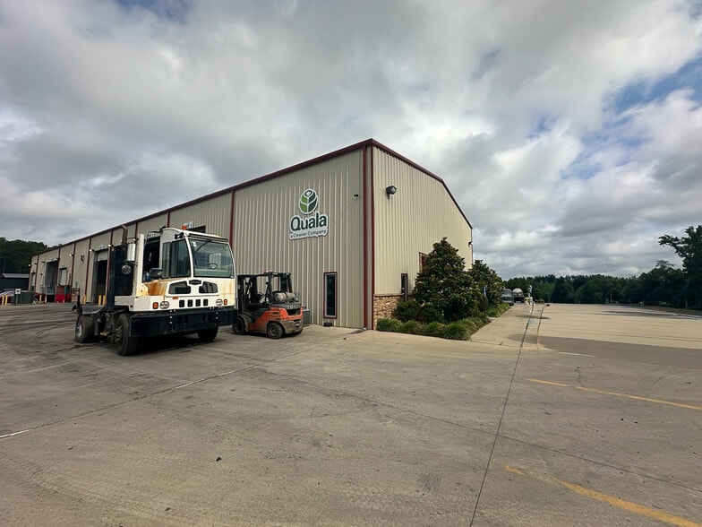 1051 Aqua Dr, Haughton, LA for sale - Building Photo - Image 3 of 31