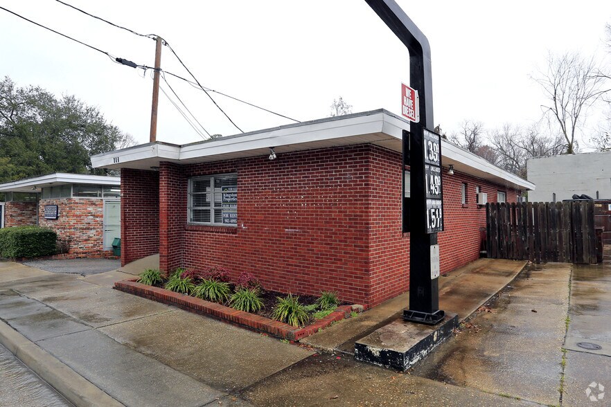 602 Main St, Conway, SC for sale - Primary Photo - Image 1 of 1