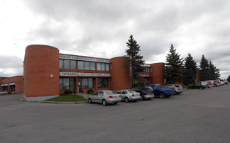 More details for 750 Oakdale Rd, Toronto, ON - Office, Flex for Lease