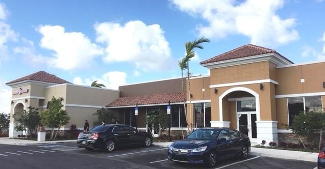 3644 Red Rd, Miramar, FL for lease - Building Photo - Image 3 of 3