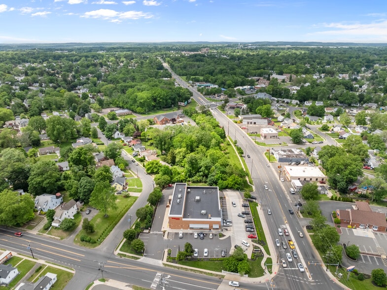 1801 N Olden Ave, Ewing, NJ for sale - Building Photo - Image 3 of 7