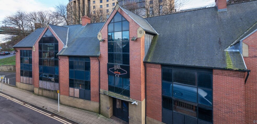 Pipewellgate, Gateshead for sale - Building Photo - Image 1 of 3