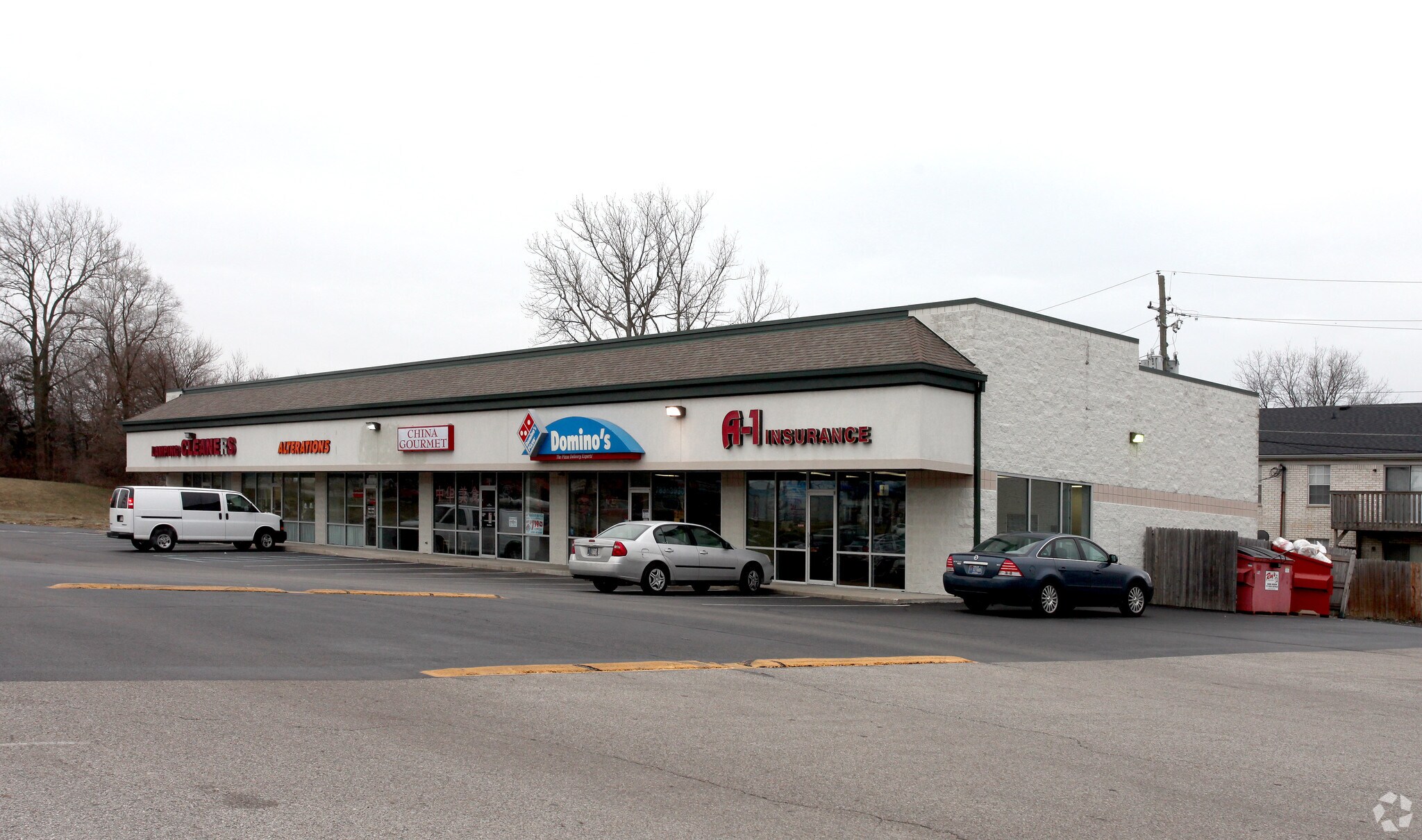 4030 S Emerson Ave, Indianapolis, IN for sale Primary Photo- Image 1 of 1