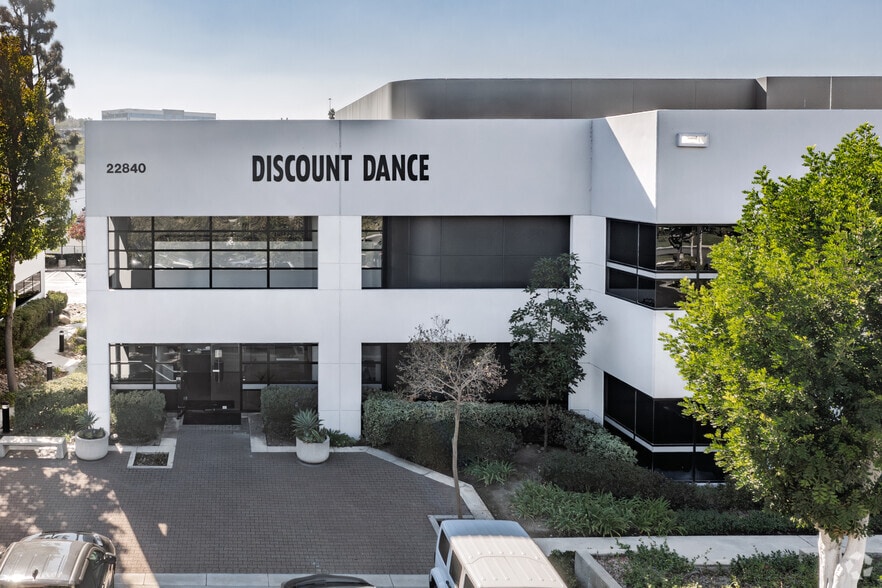 22840 Savi Ranch Pky, Yorba Linda, CA for lease - Building Photo - Image 3 of 6