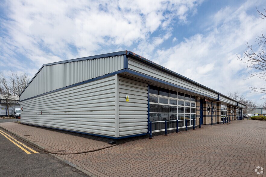 42 Dalhousie Rd, Dalkeith, EH22 3NU