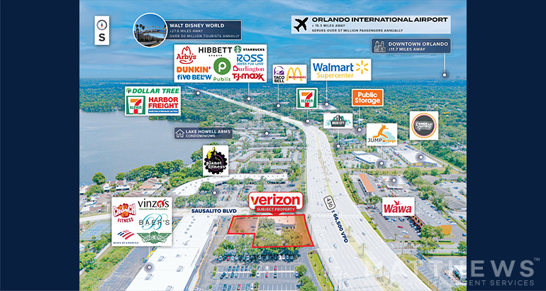 1082 FL 436 Hwy Casselberry FL - 1082 FL 436 Hwy Casselberry FL Building Photo 3 Large 