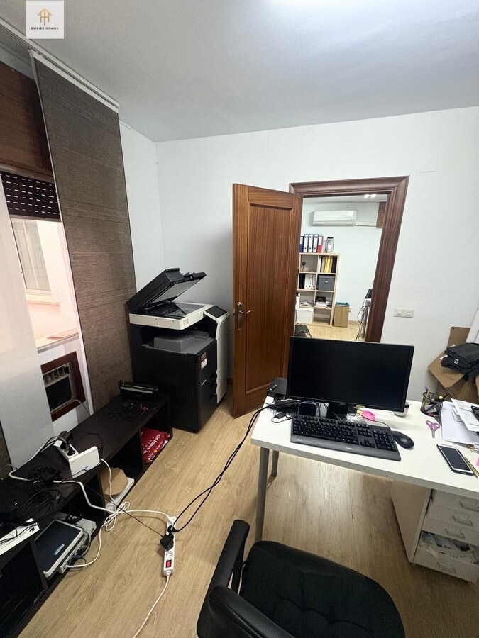 Cáceres, CAC 10002 - Unit B -  - Interior Photo - Image 1 of 9