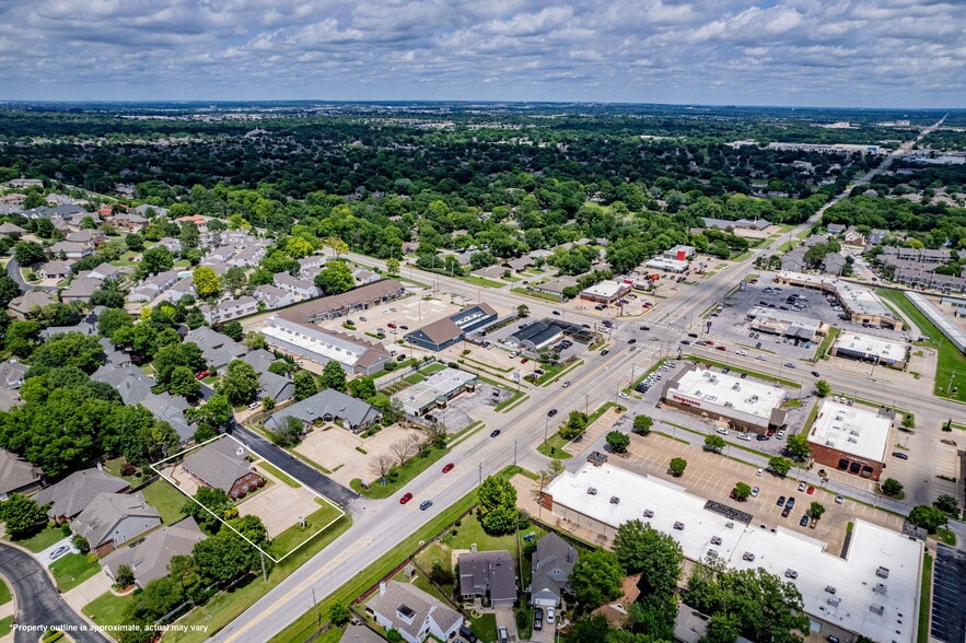 6119 E 91st St, Tulsa, OK for sale - Building Photo - Image 2 of 17