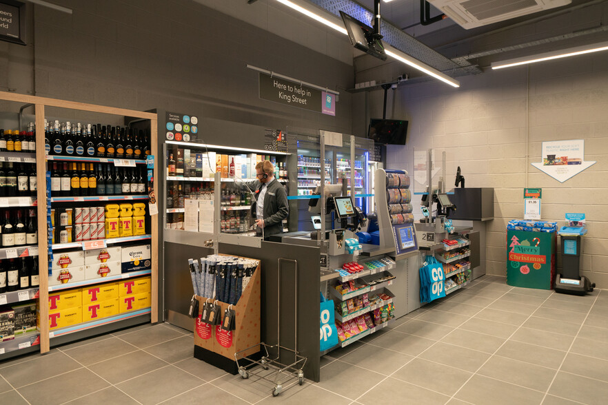 504 King St, Aberdeen for sale - Building Photo - Image 3 of 4