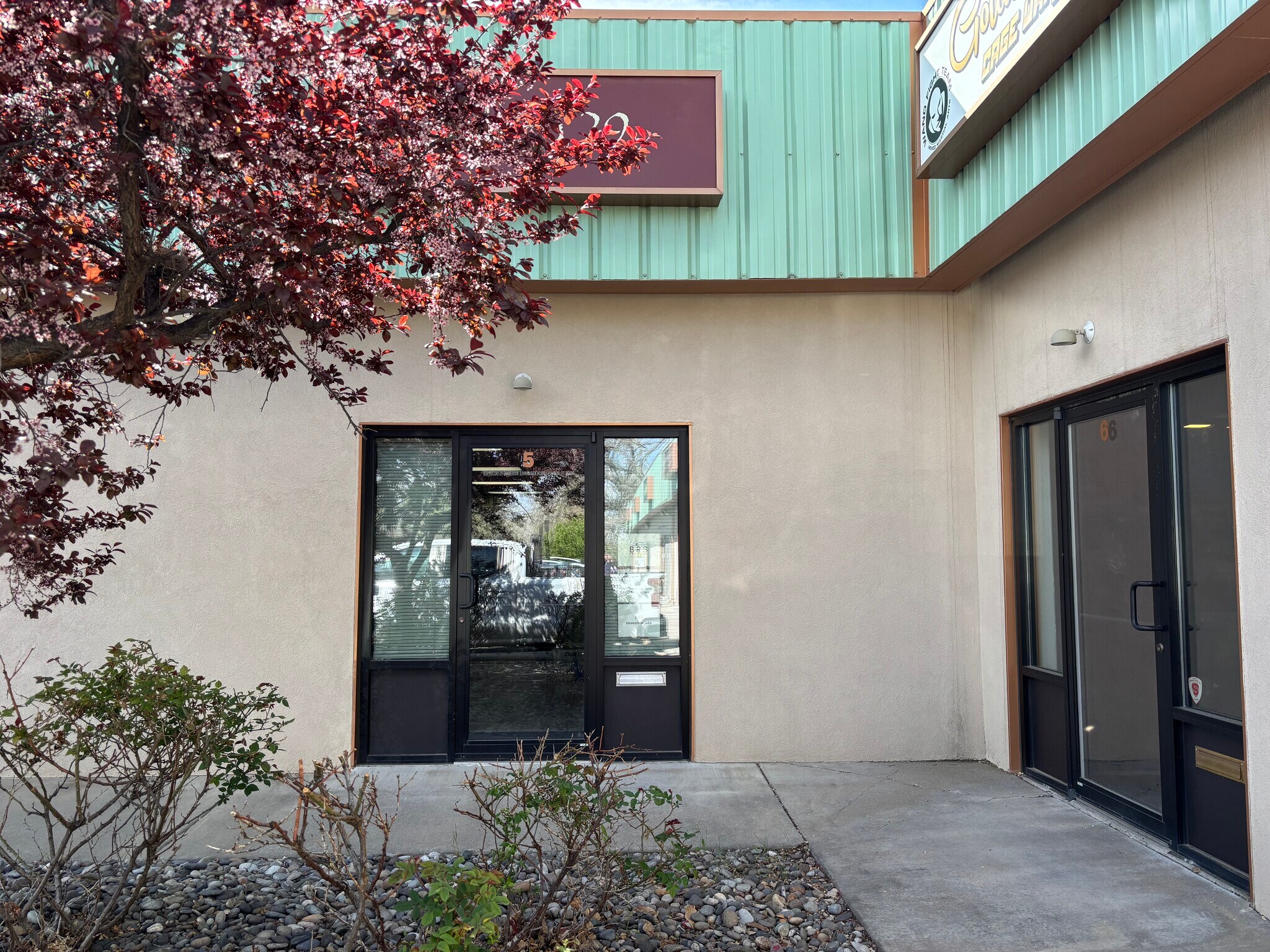 2497 Power Rd, Grand Junction, CO for sale Building Photo- Image 1 of 1