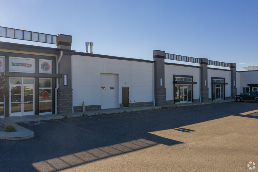 1400 S 24th St W, Billings, MT for lease - Building Photo - Image 3 of 7