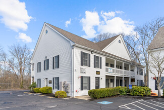 More details for 56 N Bedford St, East Bridgewater, MA - Office for Sale