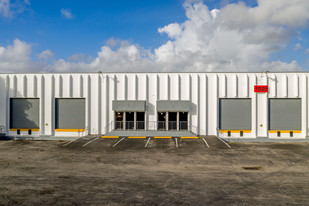 Pompano 95 Distribution Center - Warehouse