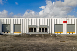 More details for 1020 SW 10th Ave, Pompano Beach, FL - Industrial for Lease