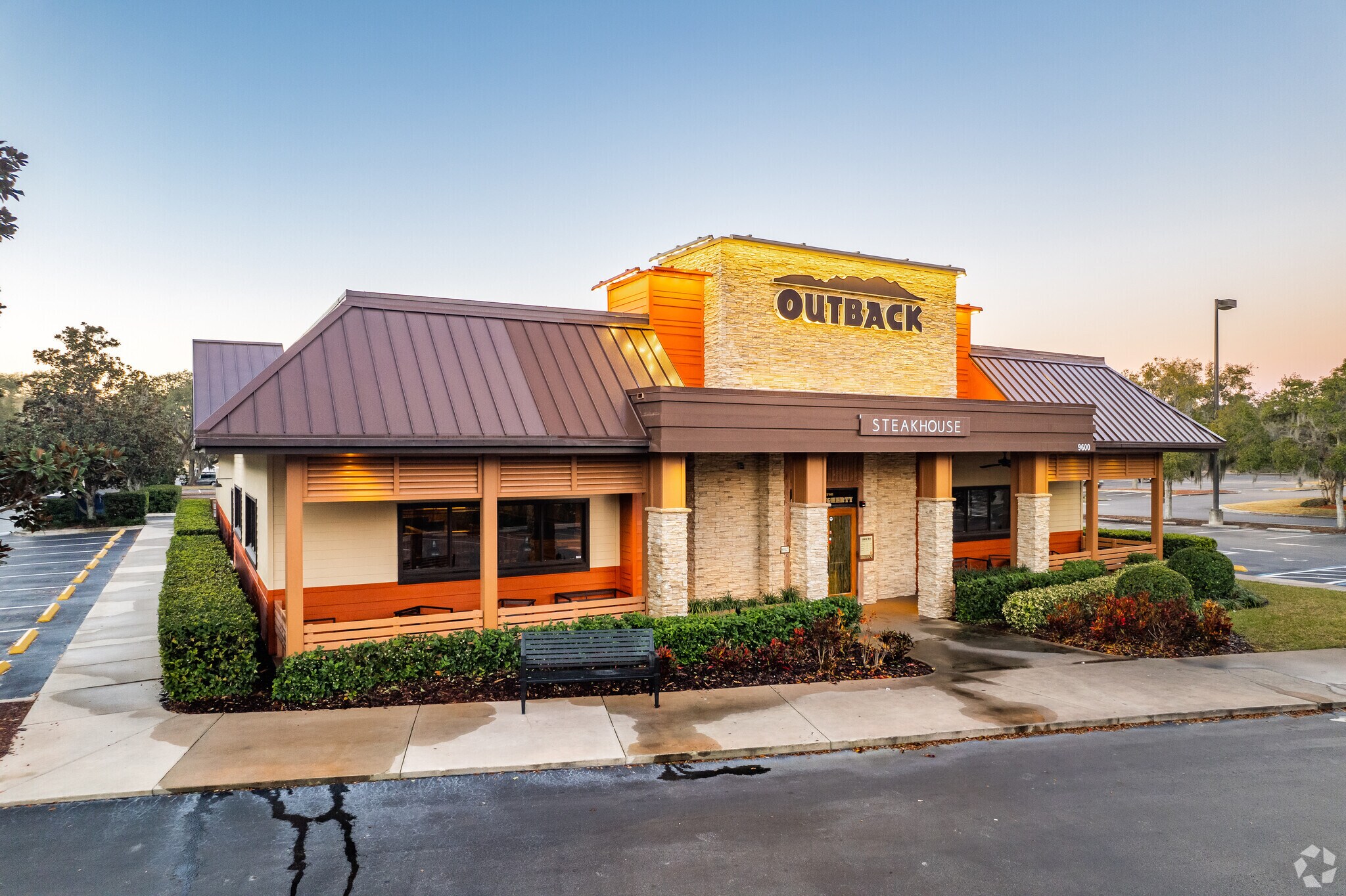 9600 US Highway 441, Leesburg, FL for sale Primary Photo- Image 1 of 1