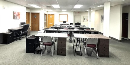 2175 N Academy Cir, Colorado Springs, CO for lease Interior Photo- Image 2 of 4