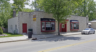 More details for 174 S Main St, Thiensville, WI - Office for Lease