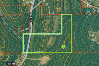 More details for 0000 S 4610 Road, Marble City, OK - Land for Sale