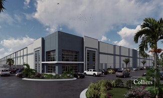 More details for 5243 Vance Rd, Bowman, SC - Industrial for Lease