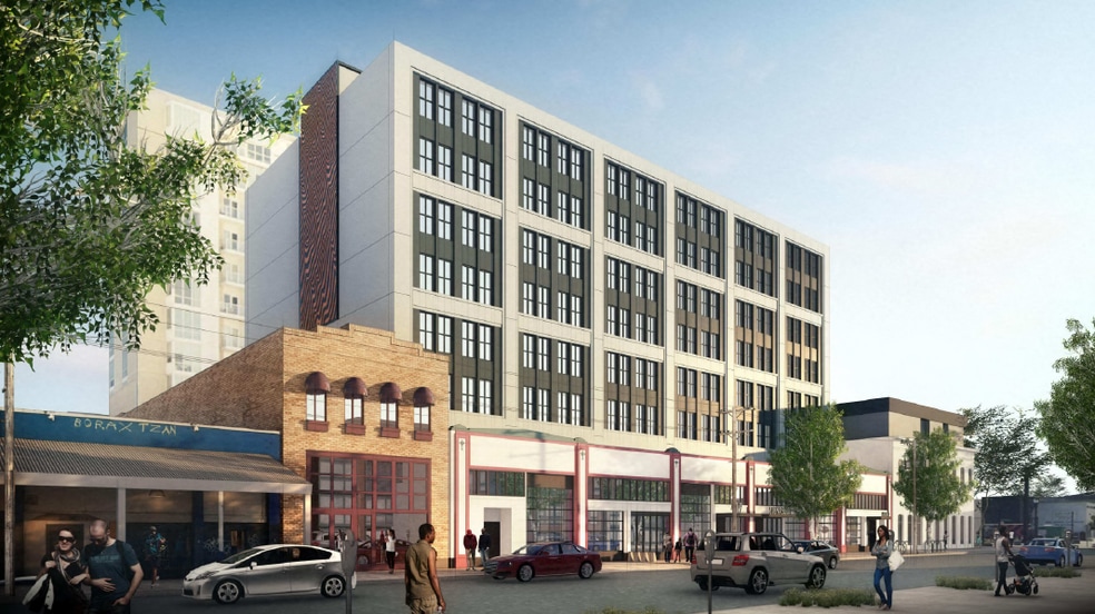 419 4th St, Oakland, CA for sale - Construction Photo - Image 1 of 7