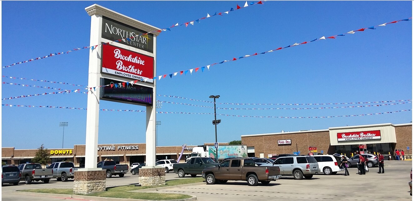 750 Us Highway 377, Pilot Point, TX 76258