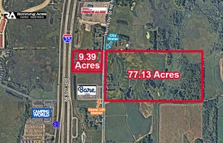 More details for 14751 Hornsby St NE, Columbus, MN - Flex for Lease