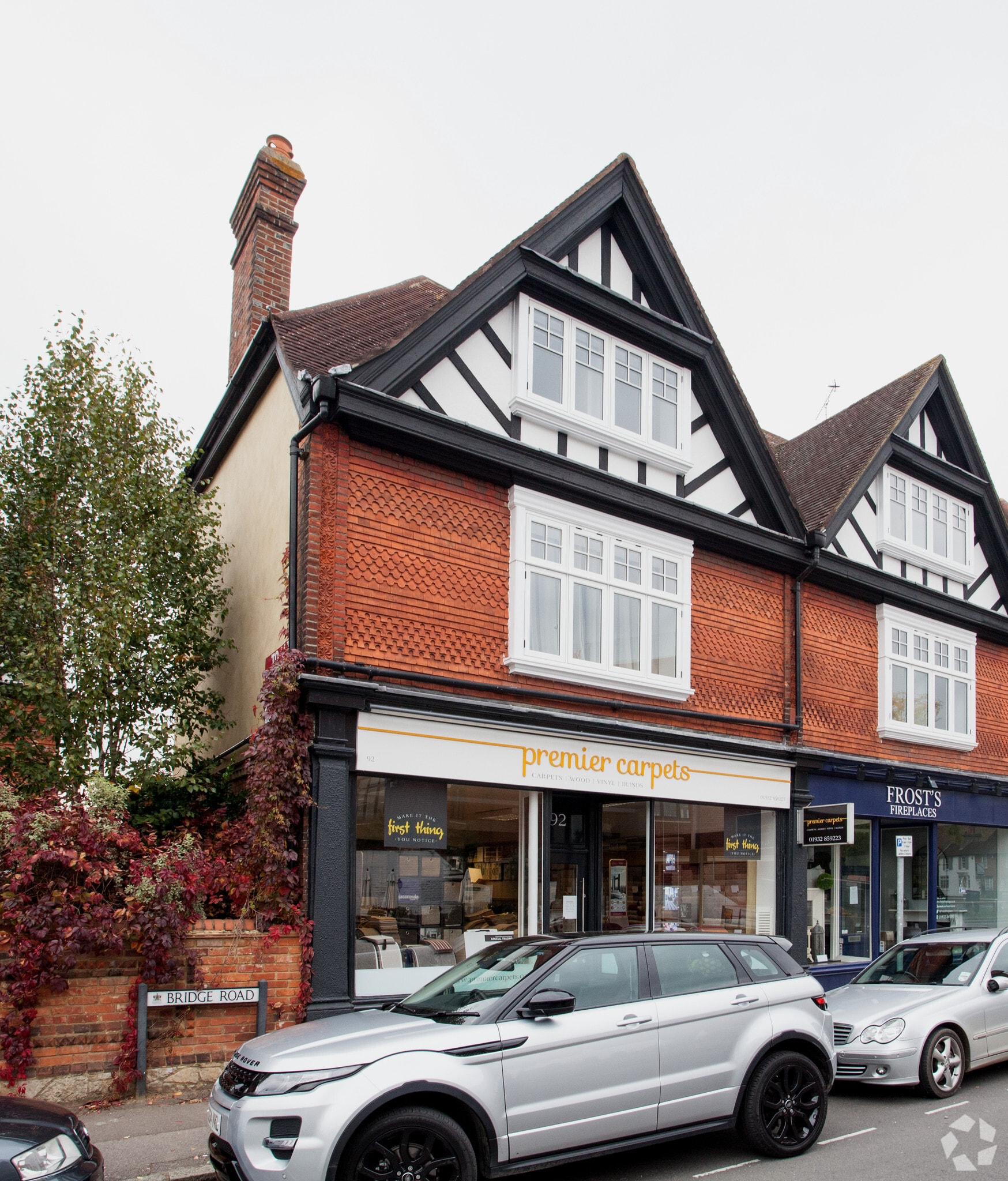 92 Church St, Weybridge for sale Primary Photo- Image 1 of 1