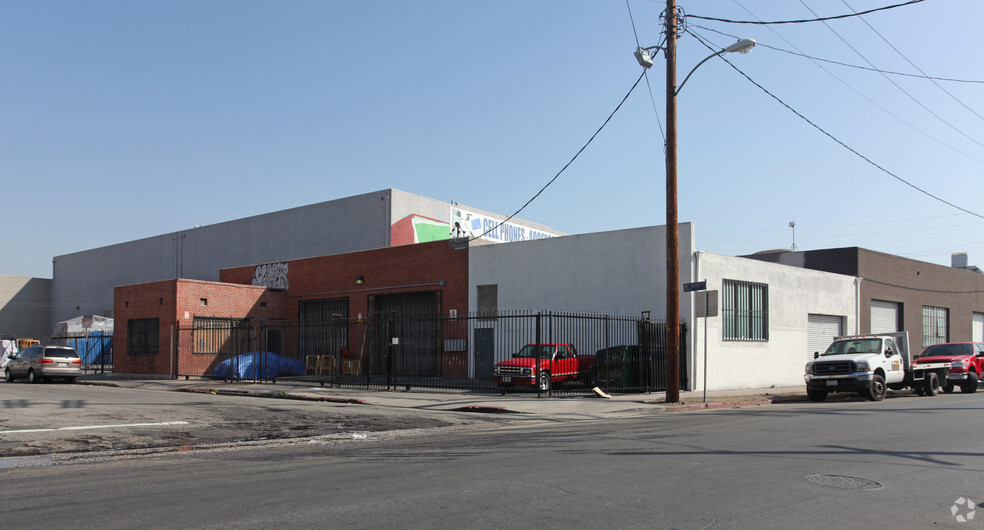 984 McGarry St, Los Angeles, CA 90021 - Office for Lease | LoopNet