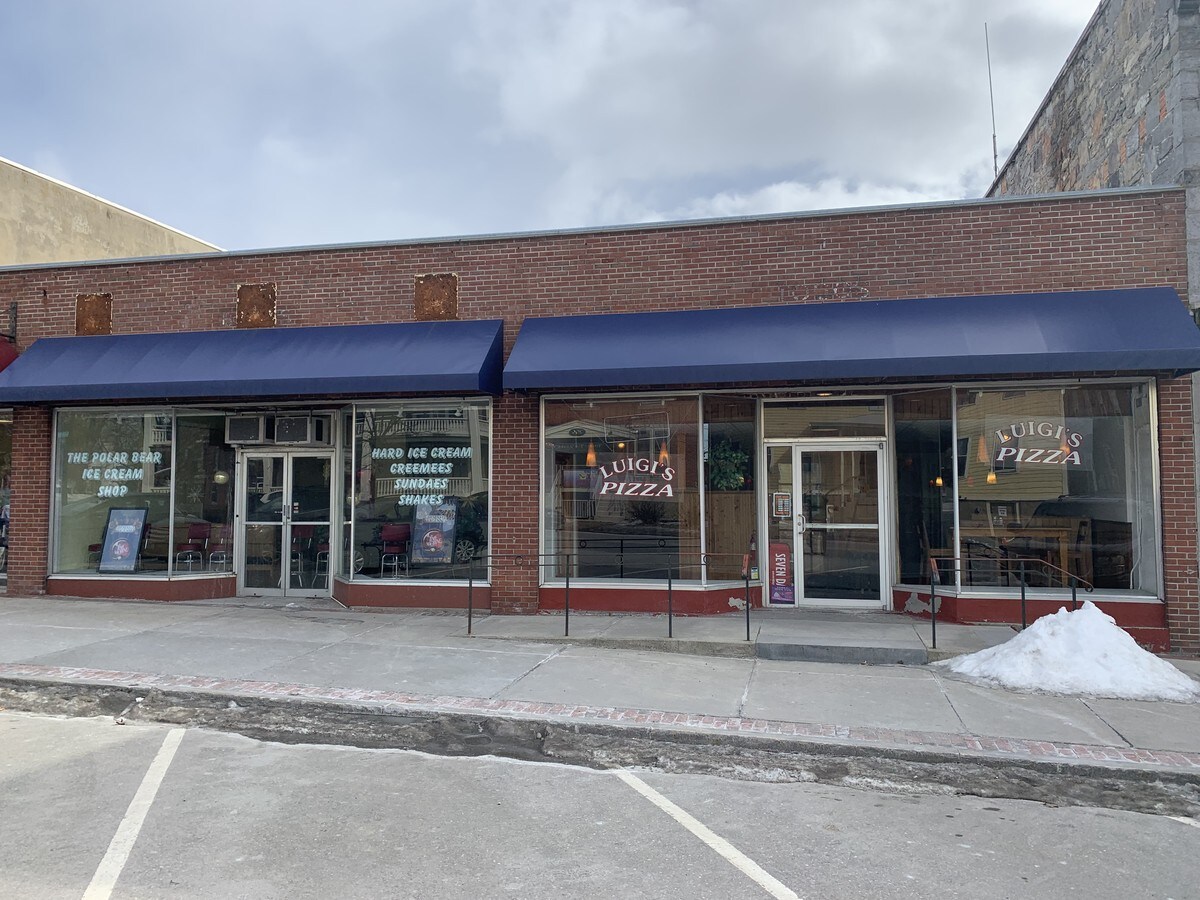 191193 Main St, Vergennes, VT 05491