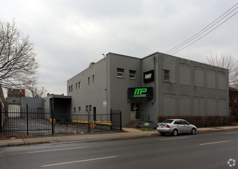 76 Wellington St N, Hamilton, ON for lease - Primary Photo - Image 1 of 2