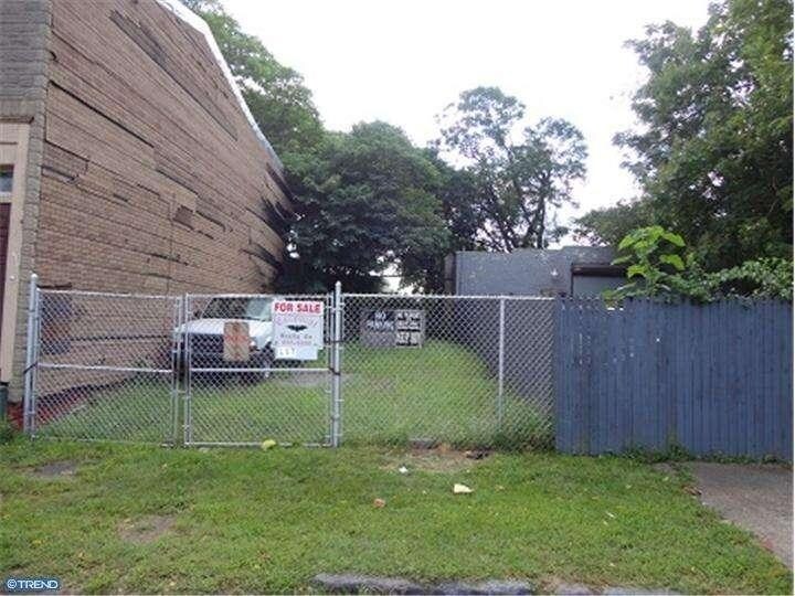 826 Mount Vernon St, Camden, NJ for sale Primary Photo- Image 1 of 1