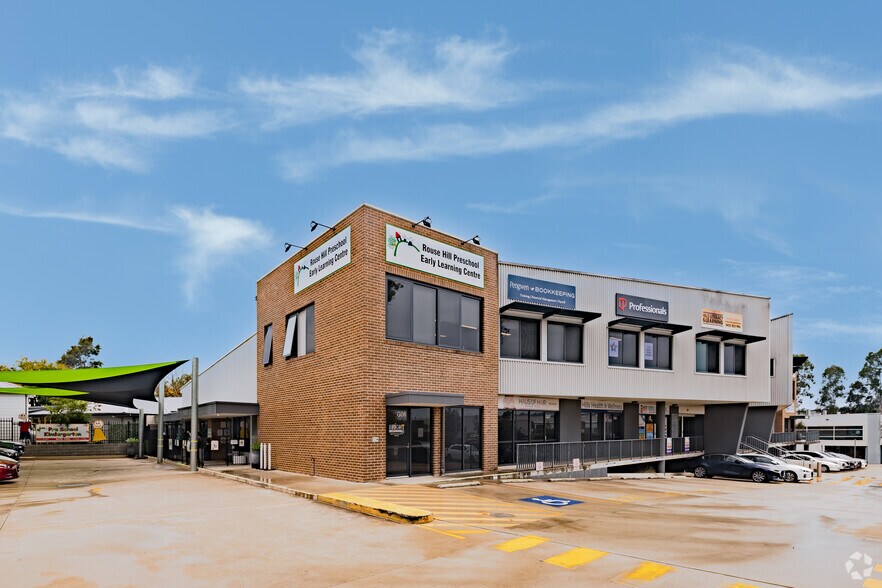320 Annangrove Rd, Rouse Hill for lease - Building Photo - Image 2 of 4