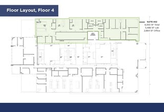 1005 N Warson Rd, Saint Louis, MO for lease Floor Plan- Image 1 of 1