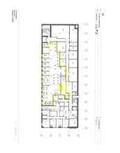1021 W Adams St, Chicago, IL for lease Floor Plan- Image 1 of 3