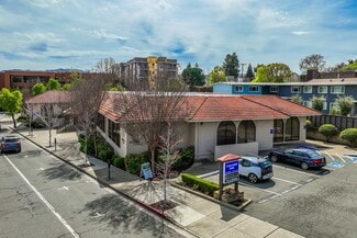 More details for 1801 N California Blvd, Walnut Creek, CA - Office for Lease