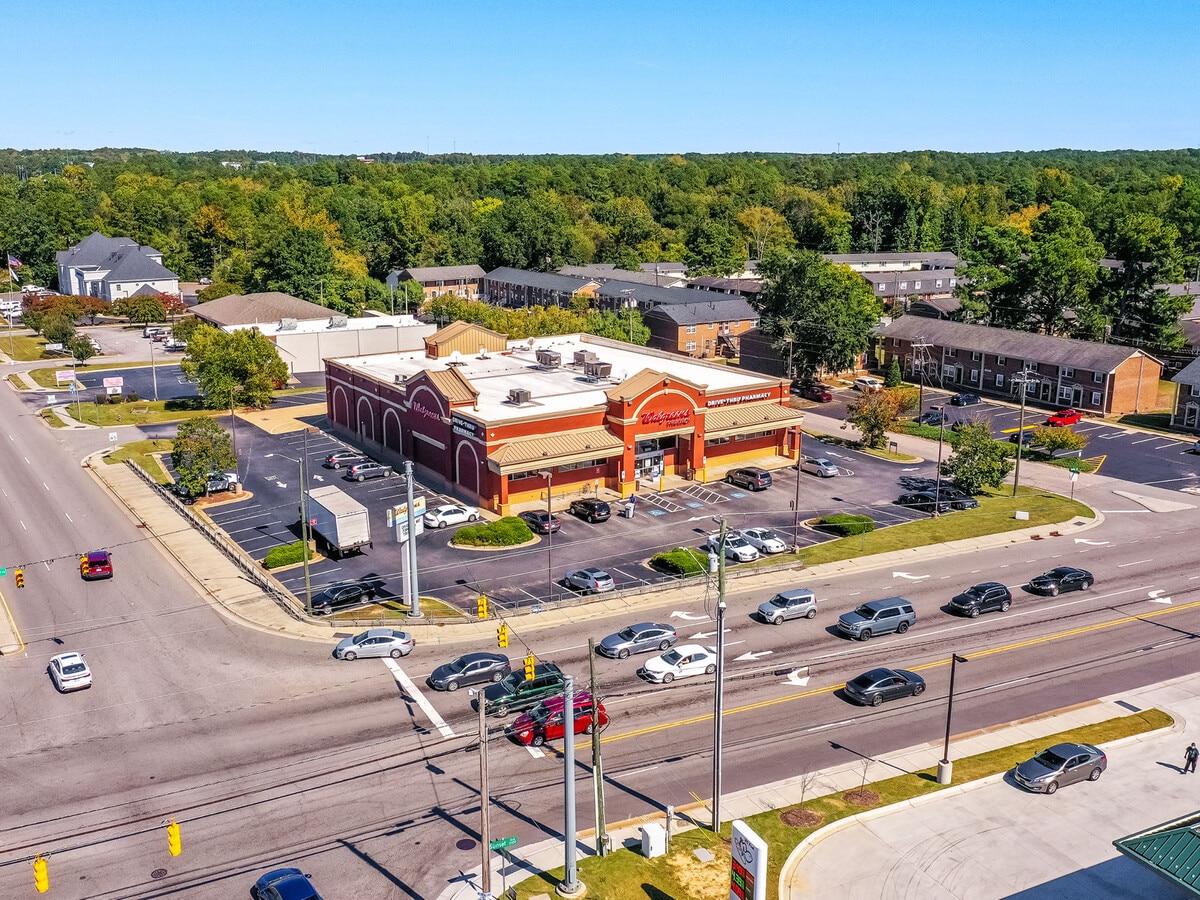 3590 Sunset Ave, Rocky Mount, NC 27804