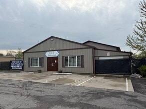 12010 Telegraph Rd, Carleton, MI for lease Building Photo- Image 2 of 8
