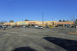 More details for 3100-3112 S Parker Rd, Aurora, CO - Retail for Lease