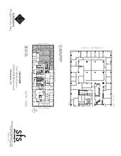 1500 John F Kennedy Blvd, Philadelphia, PA for lease Floor Plan- Image 1 of 1