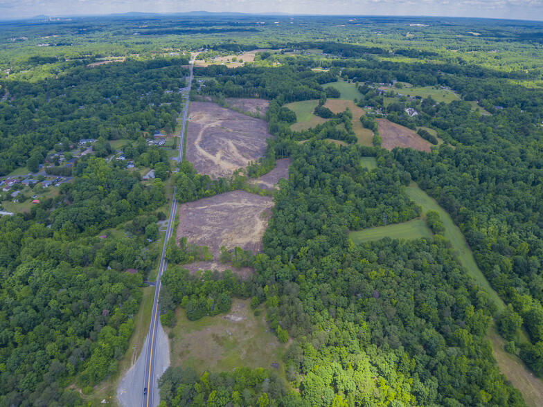 5738 N NC Highway 109, High Point, NC for sale - Aerial - Image 1 of 6