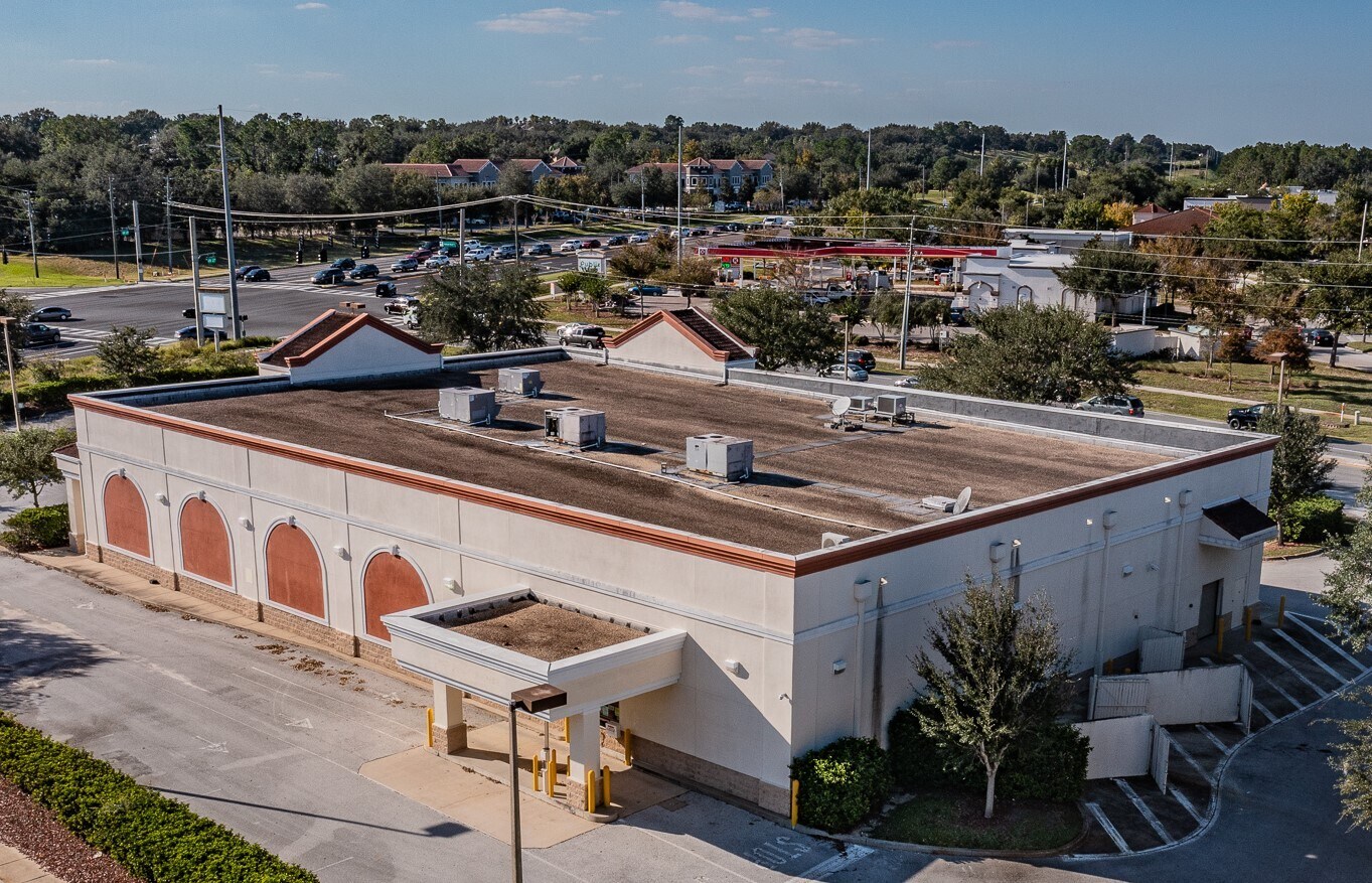 4405 S US Highway 27, Clermont, FL 34711 DARK CVS PHARMACY