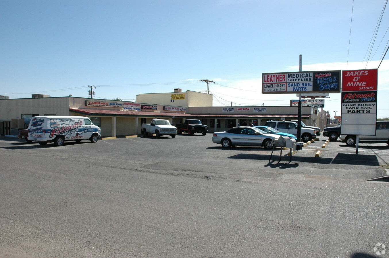 1985 W Apache Trl, Apache Junction, AZ 85120 | LoopNet