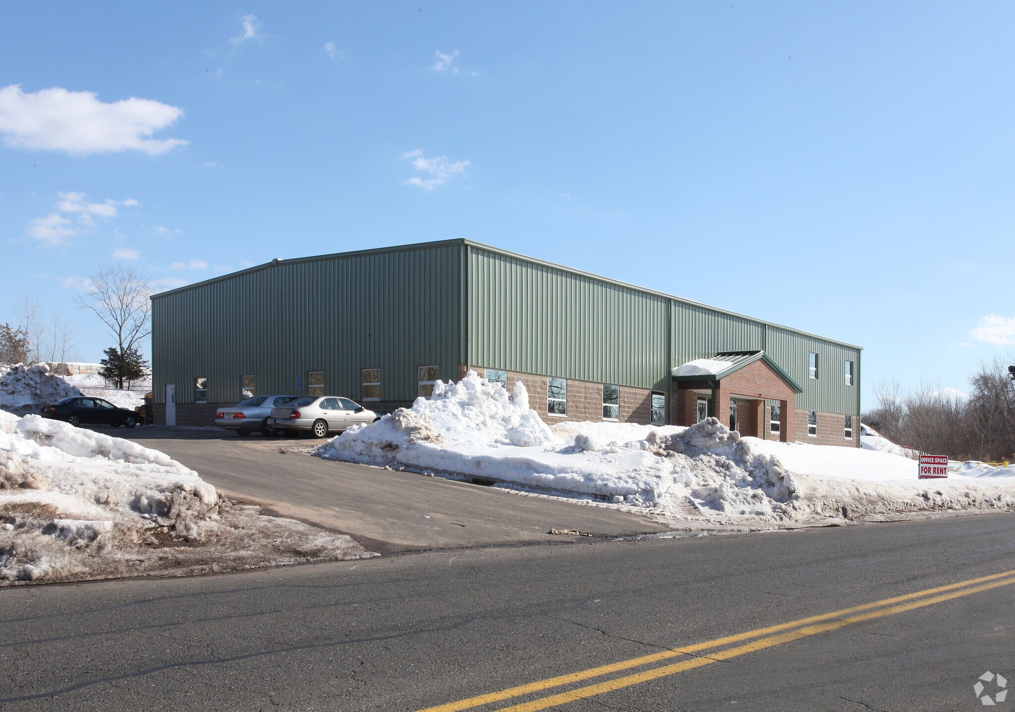 510 Christian Ln, Berlin, CT for sale Primary Photo- Image 1 of 1